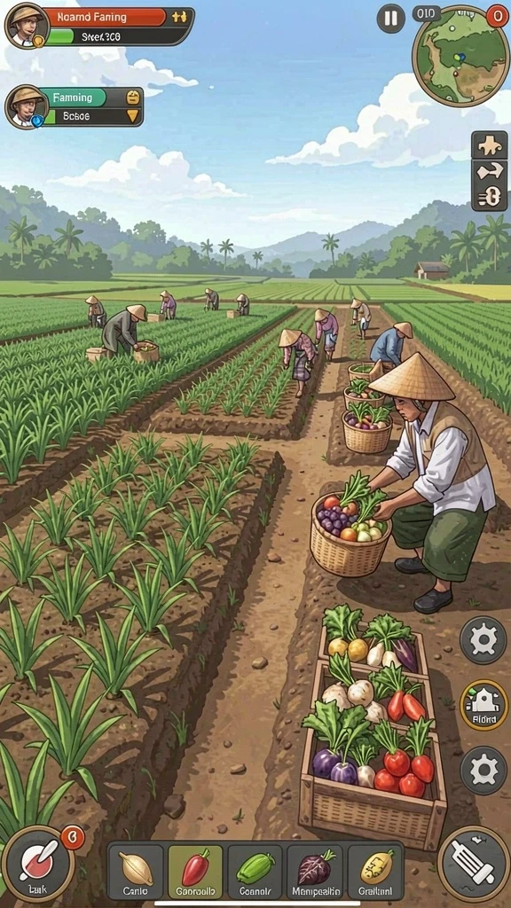 Screenshot memperlihatkan opsi taruhan yang beragam.