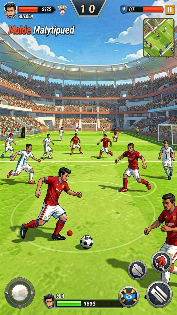 Misi sampingan yang menarik dalam game AMS789.