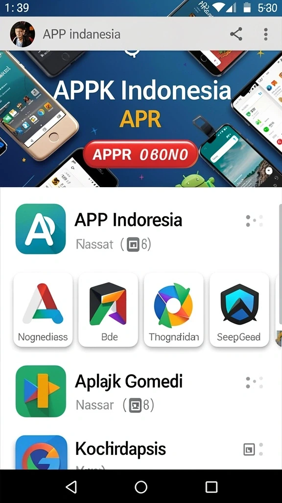 Berbagai karakter menarik untuk dipilih saat bermain.