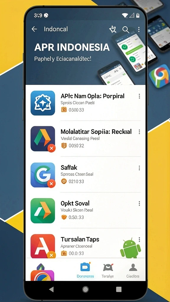 Pemandangan menakjubkan yang dihadirkan dalam setiap level.