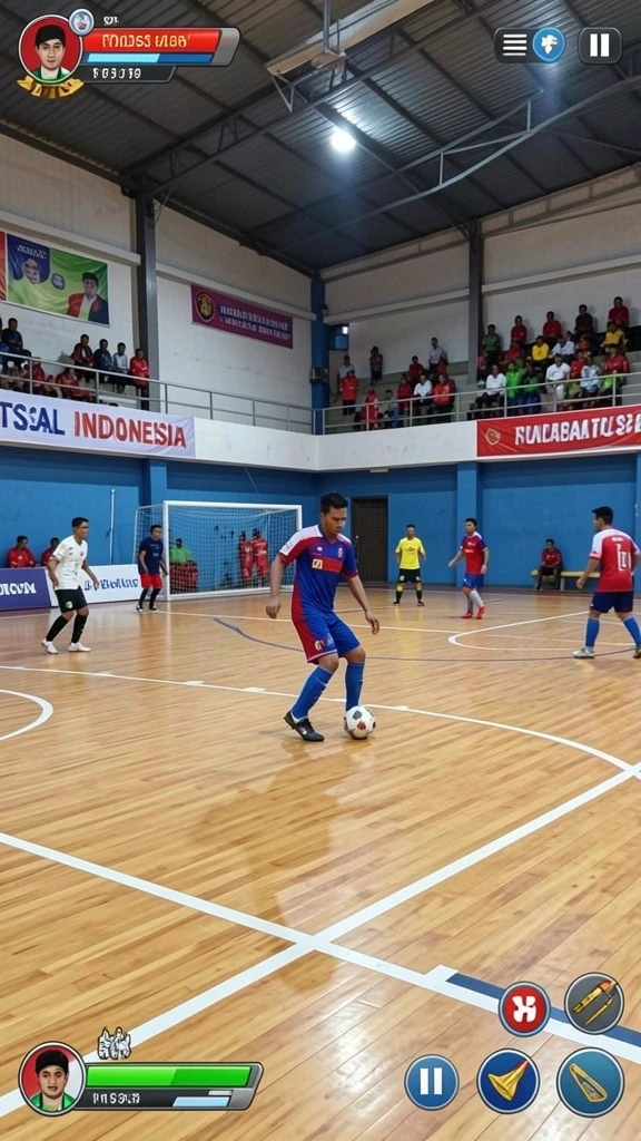 Tampilan awal aplikasi BOS88 yang menarik dan user-friendly.