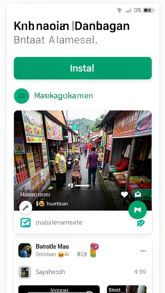 Level baru yang menantang menunggu para pemain untuk dijelajahi.