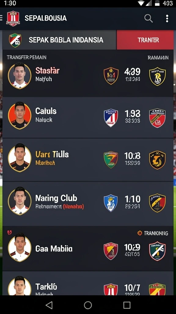 Gameplay seru dengan banyak tantangan menarik.