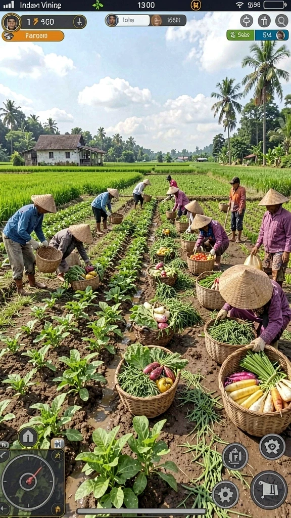 Beragam permainan yang ditawarkan oleh DIREKTURTOTO.
