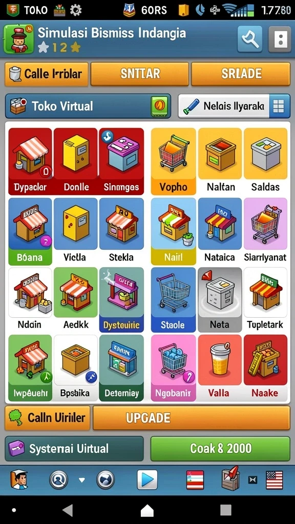 Berbagai tema permainan slot yang tersedia di MYSLOT188.