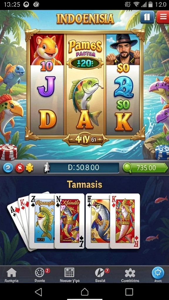 Informasi hasil togel yang cepat dan akurat.