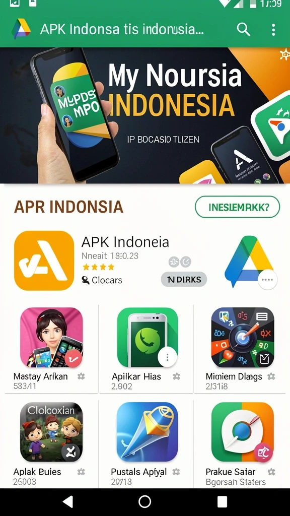 Level baru yang menantang untuk diatasi.
