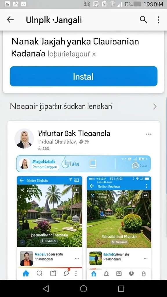 Momen seru dalam permainan PULITOTO yang penuh aksi.