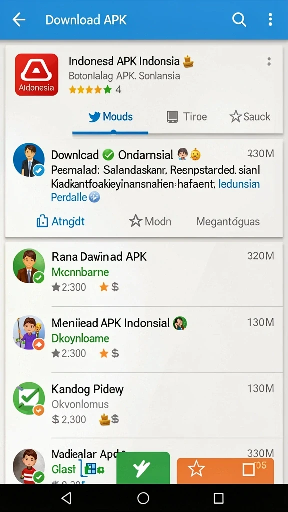 Momen menegangkan dalam pertarungan boss yang epik.
