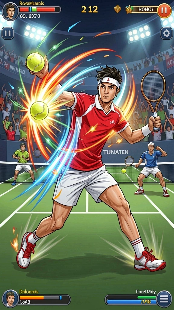 Screenshot menampilkan tampilan awal aplikasi RAFFI777.