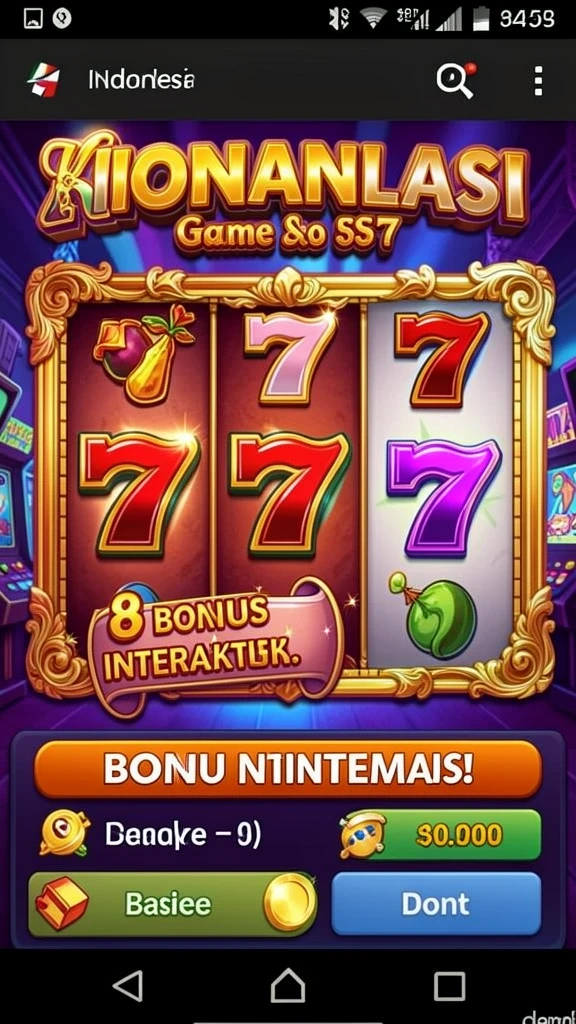 Salah satu fitur bonus menarik yang ditawarkan aplikasi RUPIAHTOTO.
