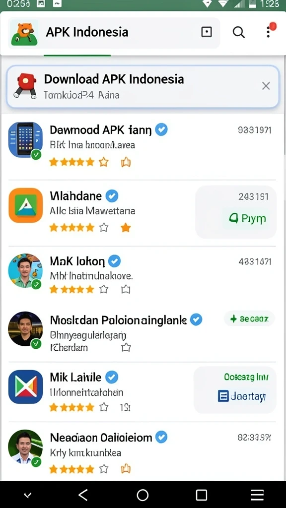 Grafis berkualitas tinggi yang memukau.