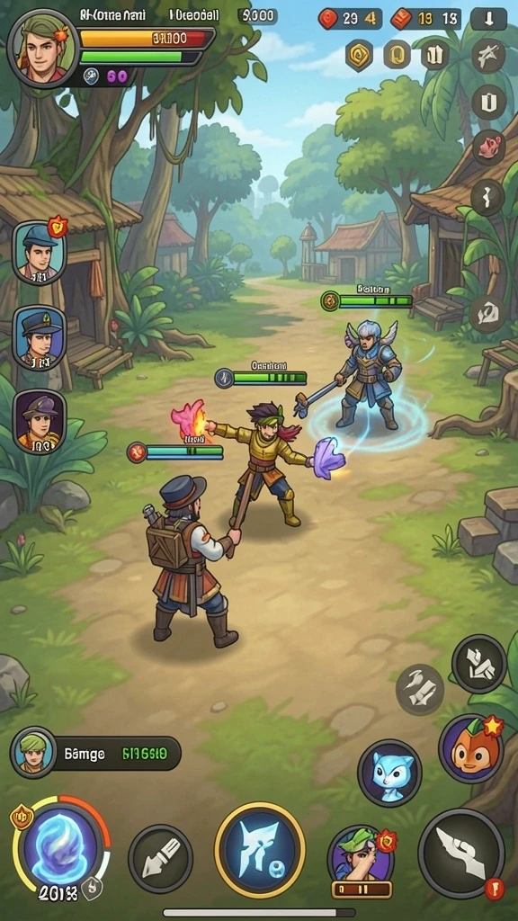 Tampilkan pengalaman bermain slot yang seru.