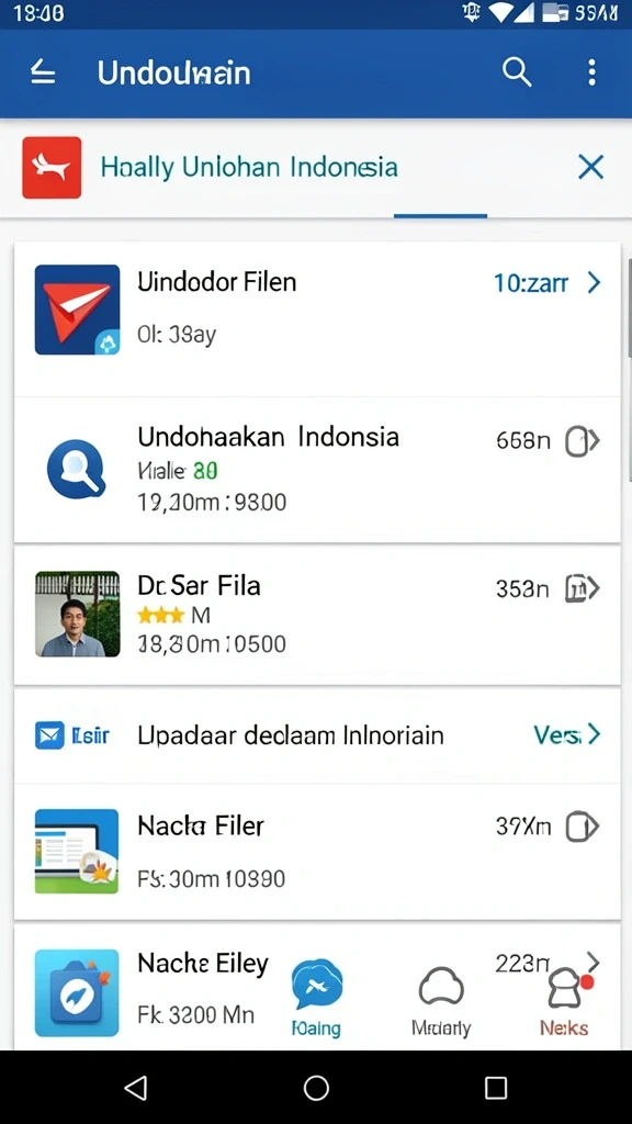 Menampilkan berbagai permainan slot yang menarik.