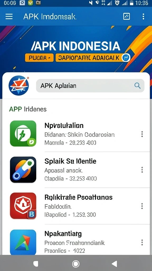 Tantangan level yang bervariasi dan menarik.